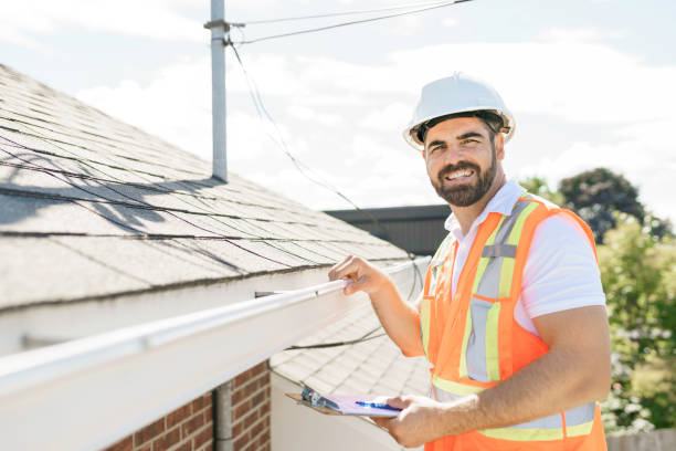 Quick and Trustworthy Emergency Roof Repair Services in Winona, MN