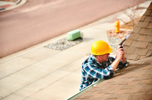 Best Roof Leak Repair  in Winona, MN