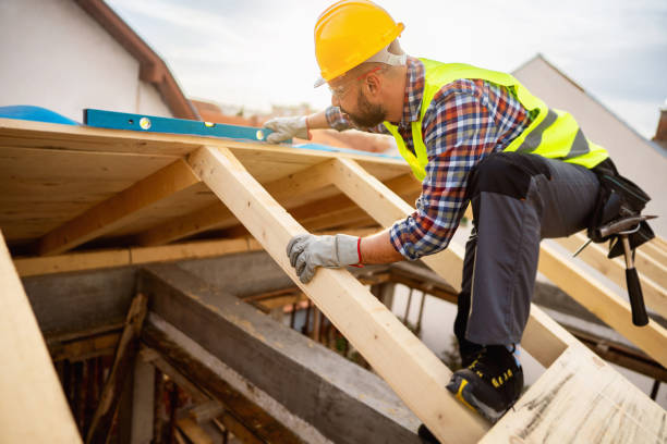 Best Roof Leak Repair  in Winona, MN
