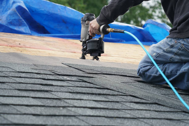 Roof Repair Estimates in Winona, MN
