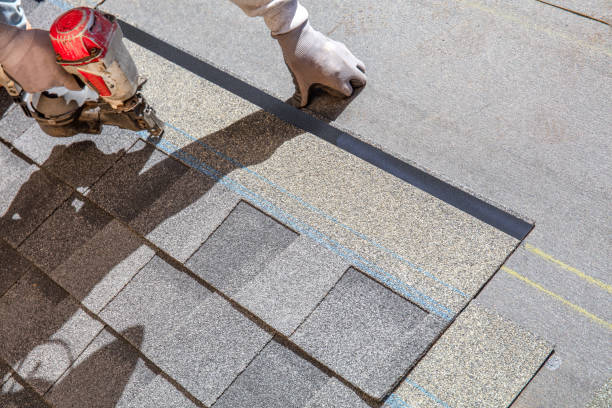 Professional Roofing Contractor in Winona, MN